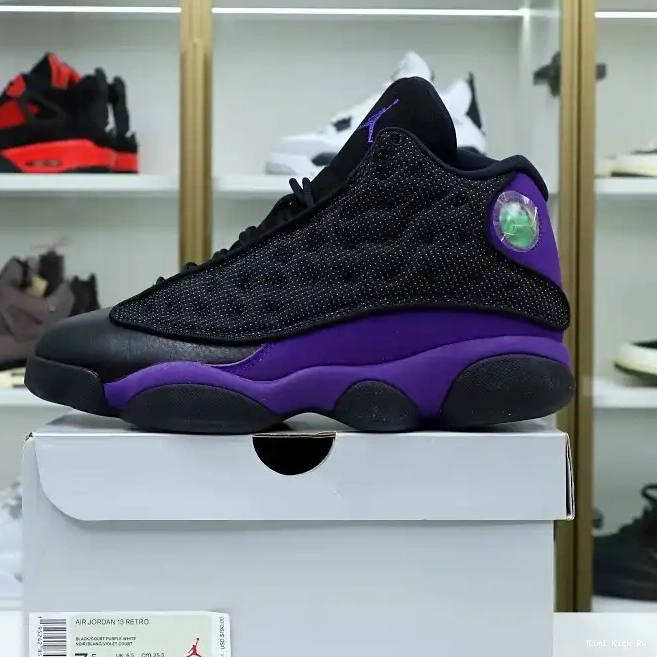 'COURT Kimikick 13 PURPLE' JORDAN AIR AIR JORDAN RETRO 0816